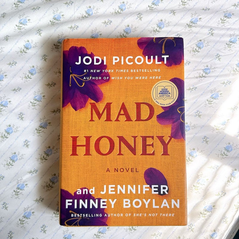 Mad Honey