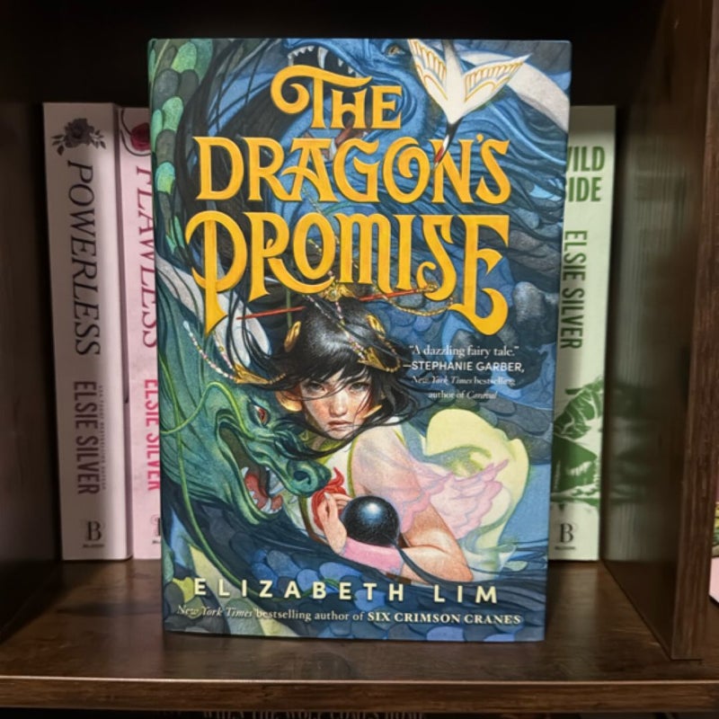 The Dragon's Promise