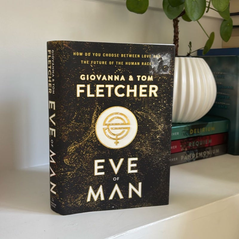 Eve of Man