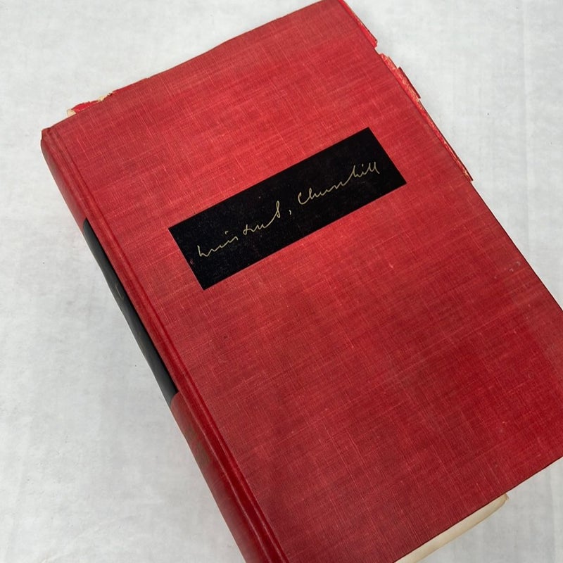 Their Finest Hour -  (2nd World War) 1949 First Edition