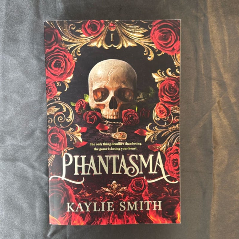 Phantasma