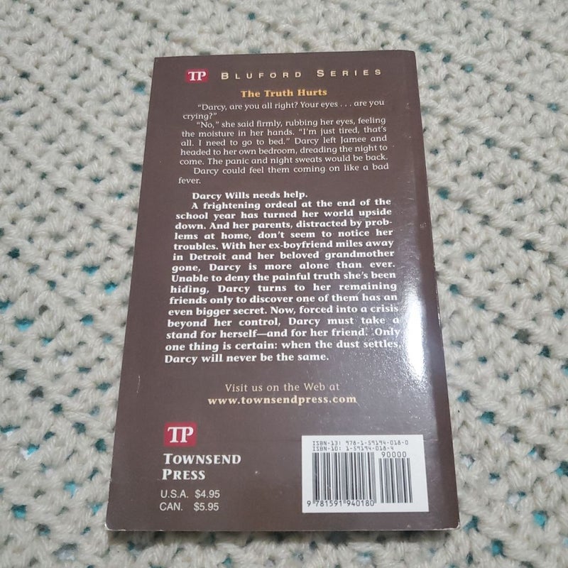 Summer of Secrets