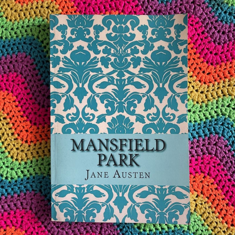 Mansfield Park