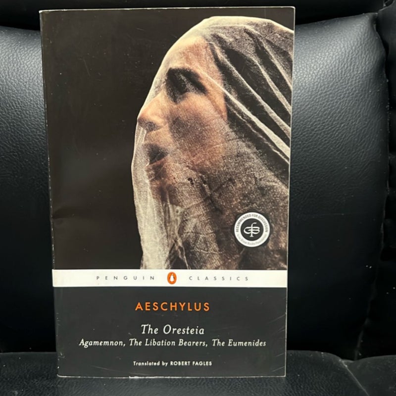 The Oresteia
