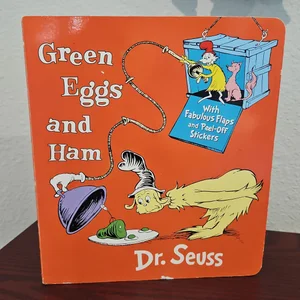 Green Eggs and Ham