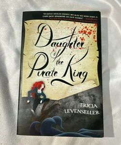 Daughter of the Pirate King