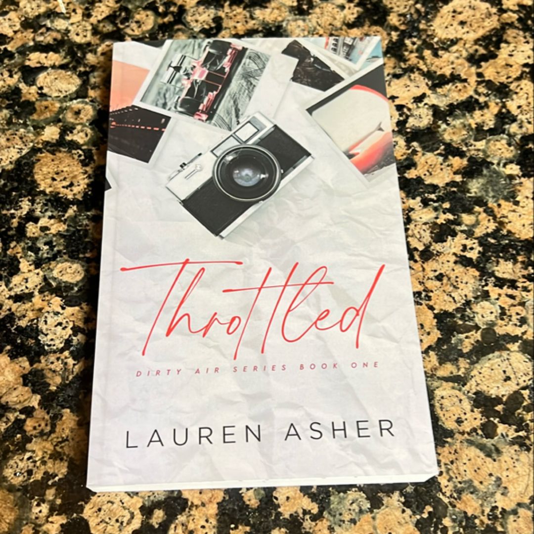 Throttled Special Edition