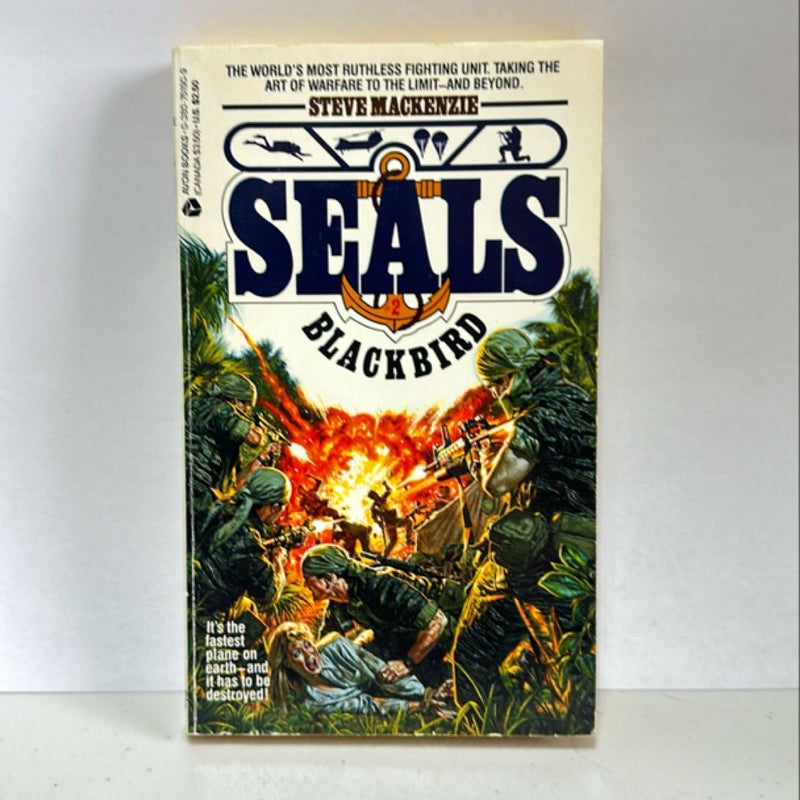 SEALs