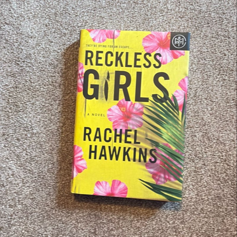 Reckless Girls