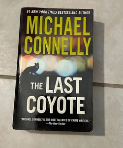 Harry Bosch Book 4: The Last Coyote