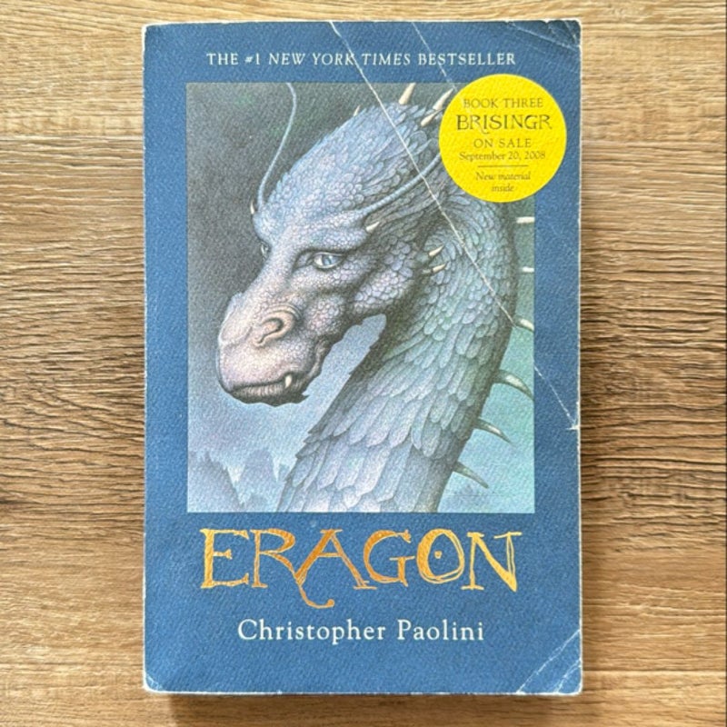 Eragon