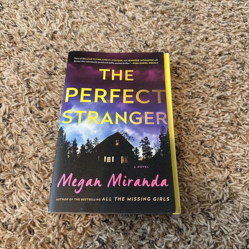 The Perfect Stranger