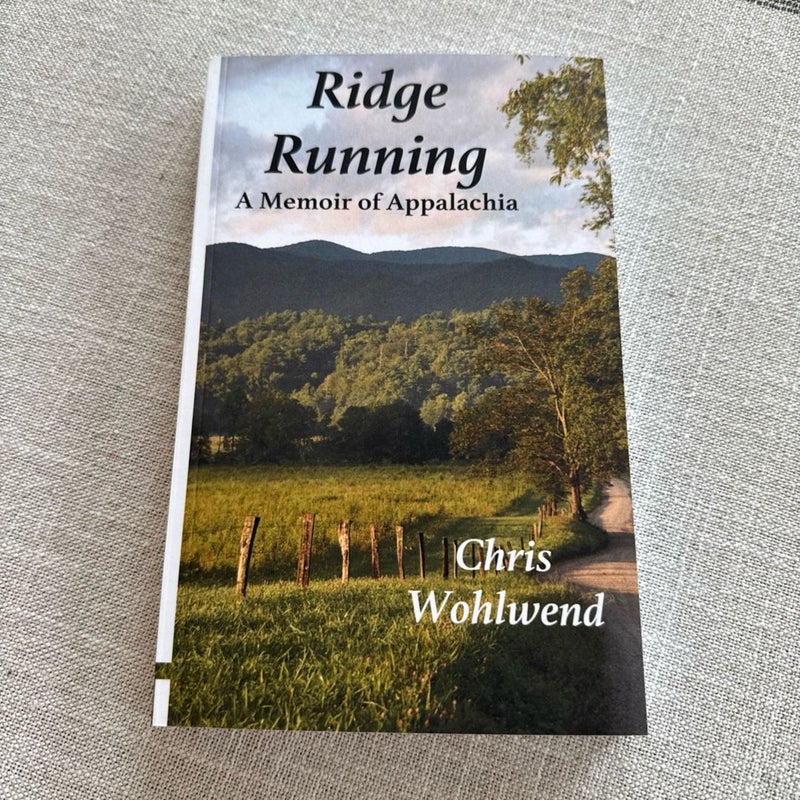 Ridge Running