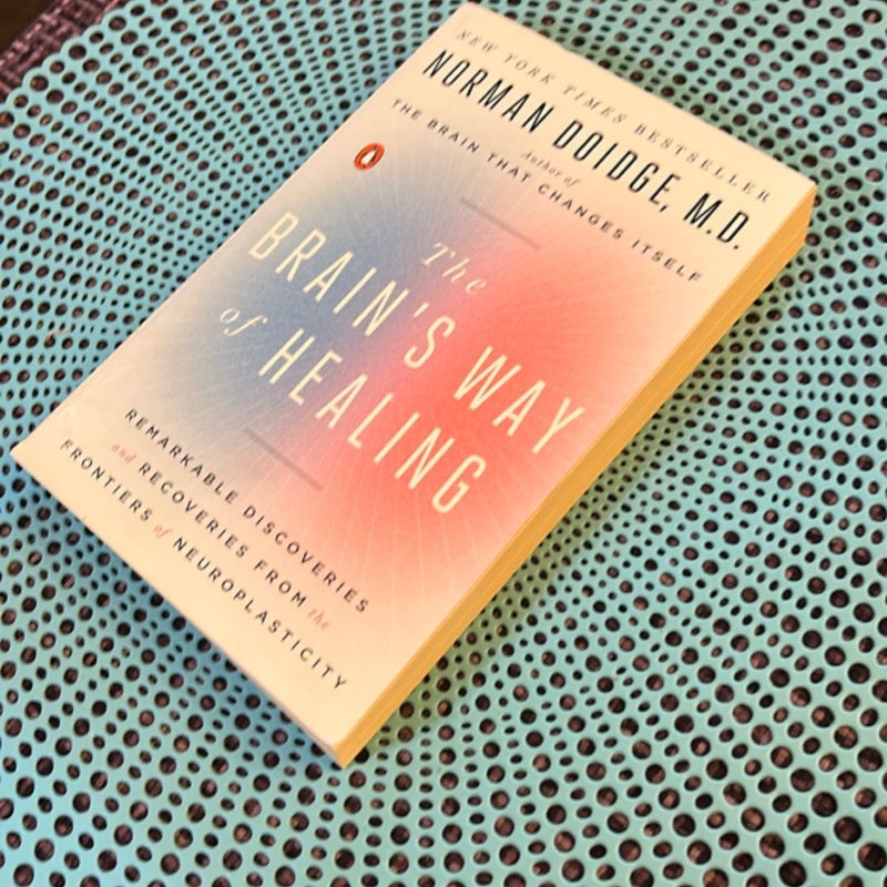The Brain's Way of Healing