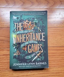 The Inheritance Games