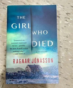 The Girl Who Died