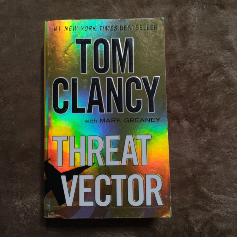 Threat Vector