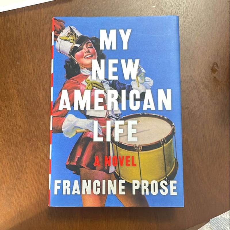 My New American Life