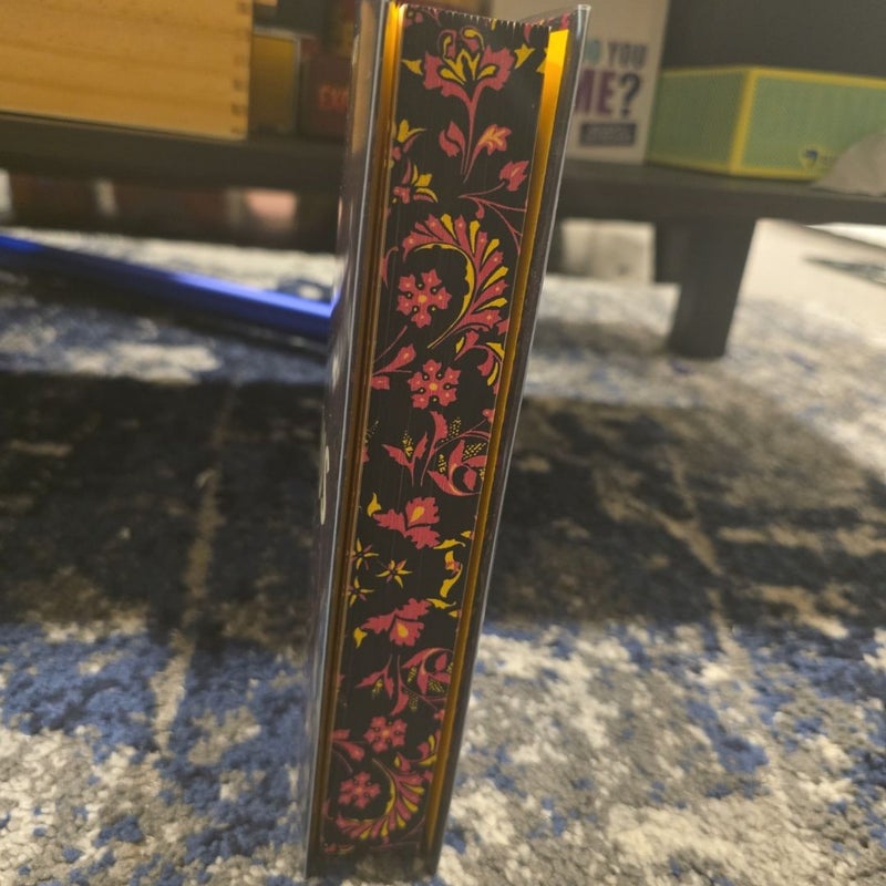 A Marvellous Light (Illumicrate Edition)