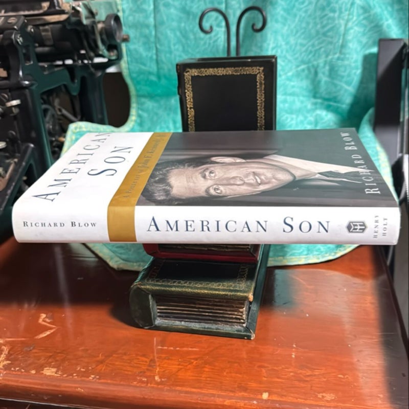 American Son