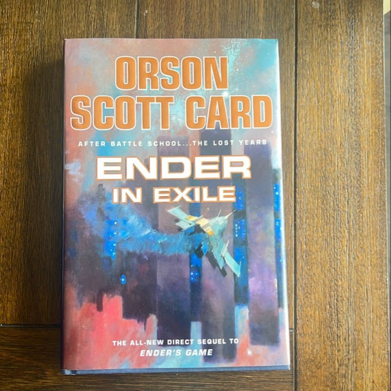 Orson Scott Card Bundle