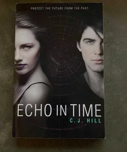 Echo in Time