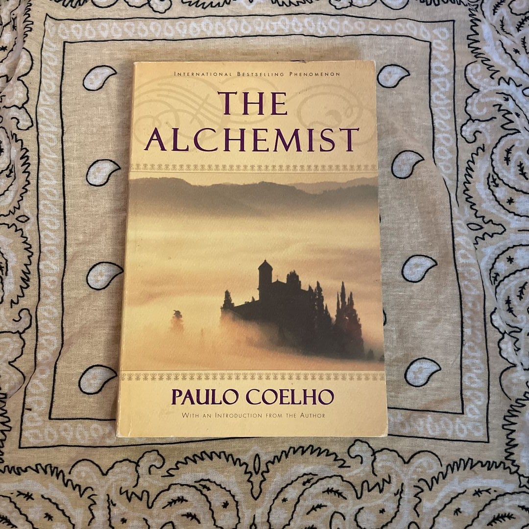 Get into the Hippie Spirit with Paulo Coelho