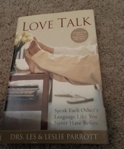 Love Talk