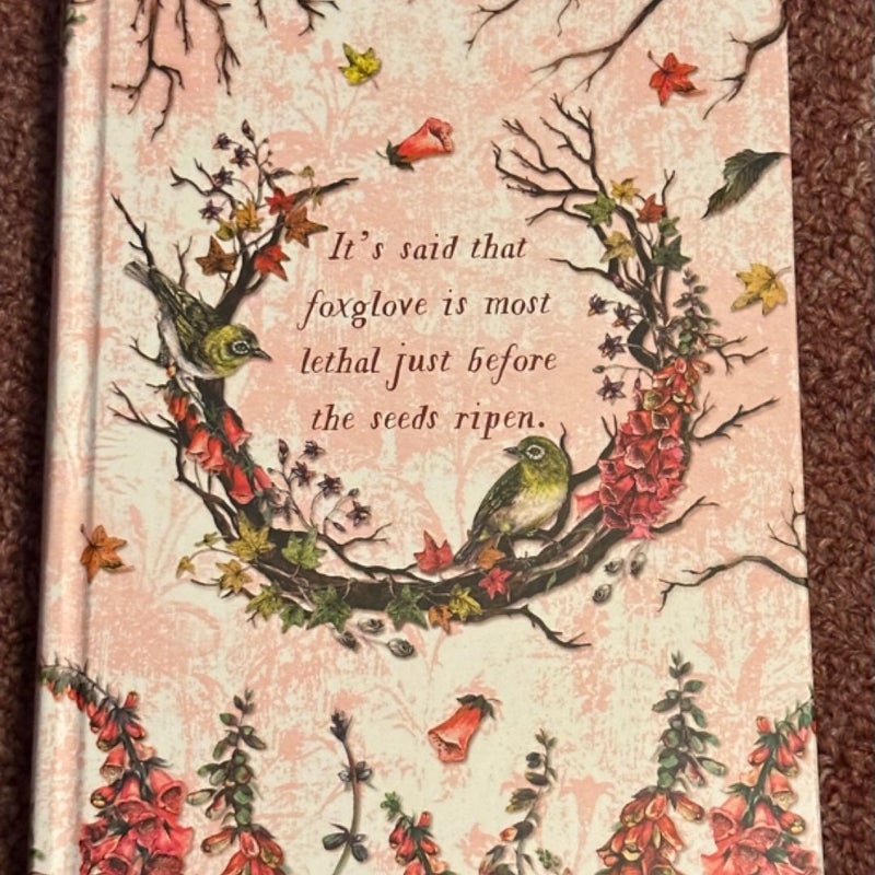 Foxglove (Belladonna #2)
