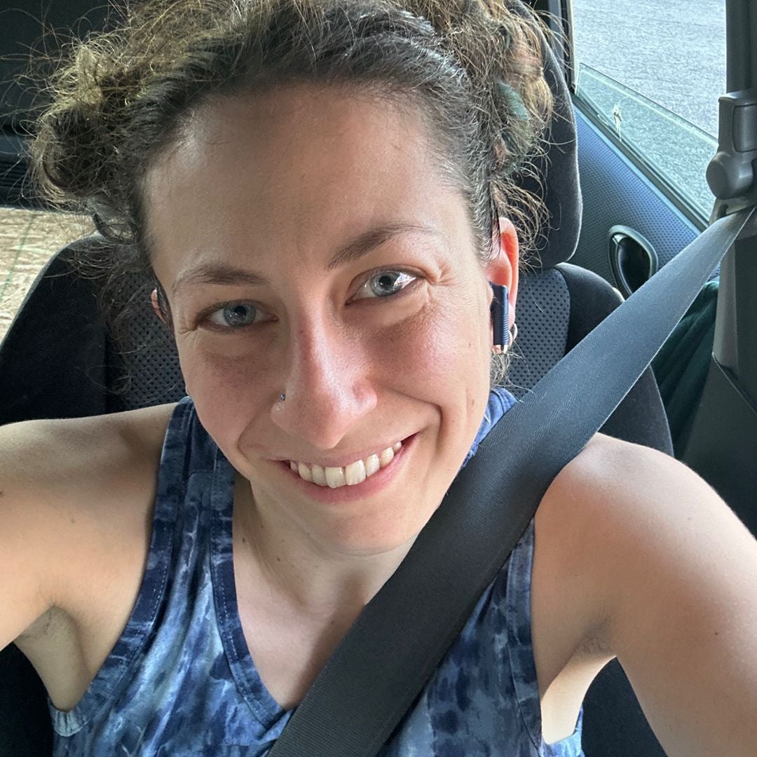 Beth Garceau