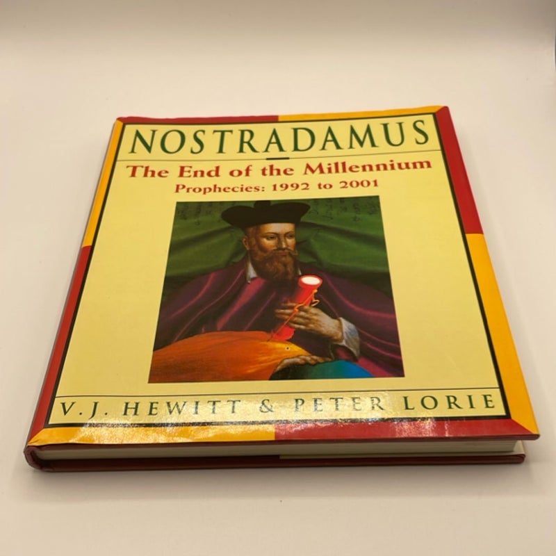 Nostradamus