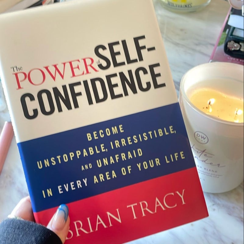 The Power of Self Confidence