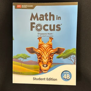 Math in Focus