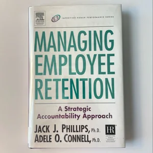 Managing Employee Retention