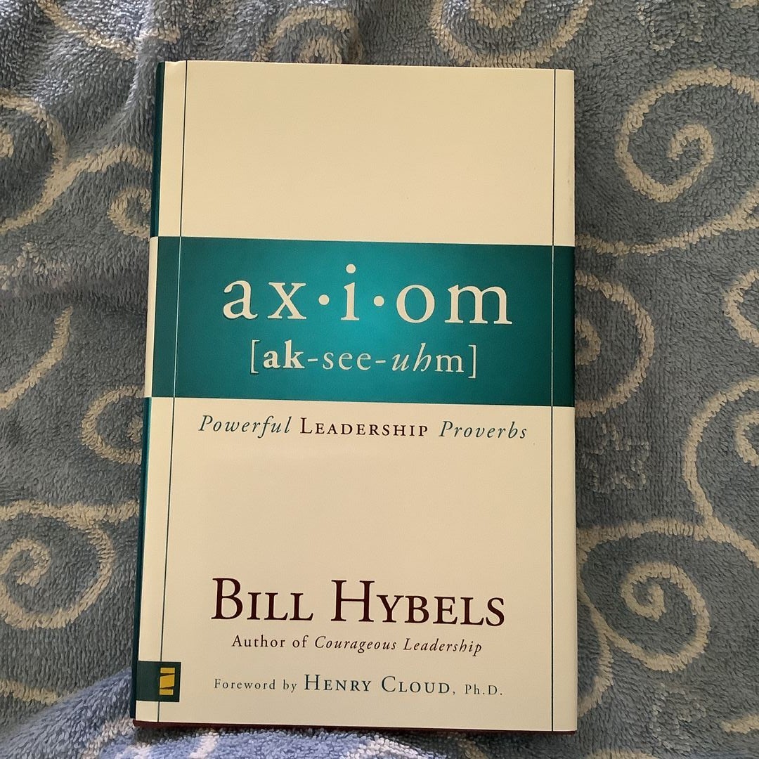 Axiom