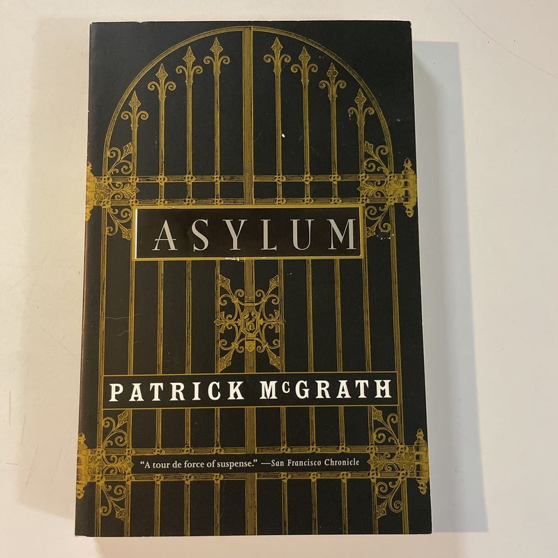 Asylum