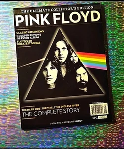 Pink Floyd (The Ultimate Collectors Edition)