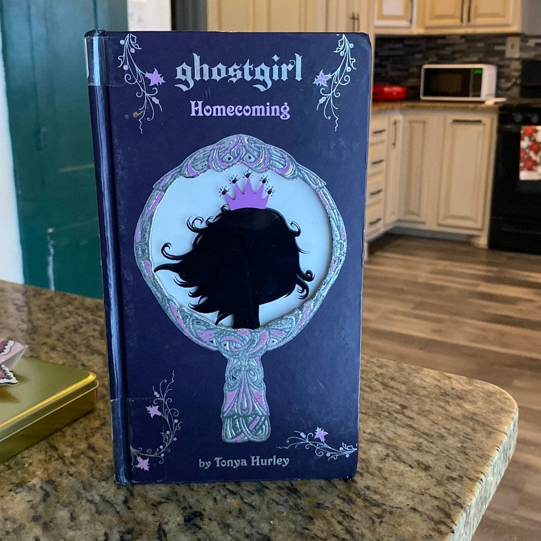 Ghostgirl: Homecoming