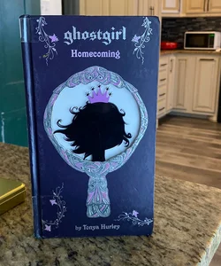 Ghostgirl: Homecoming