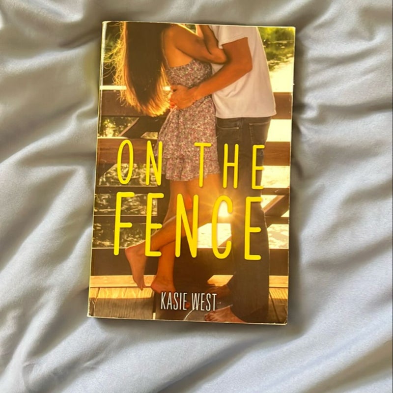 On The Fence