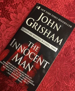 The Innocent Man(Last Call) 