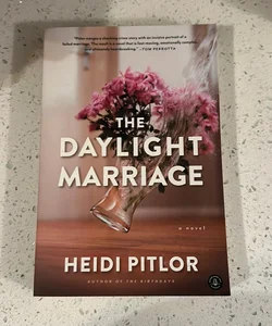 The Daylight Marriage