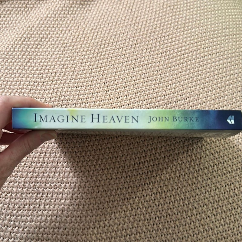 Imagine Heaven