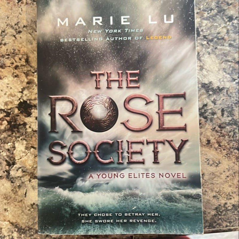 The Rose Society