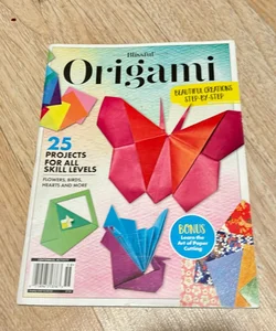 Blissful Origami 