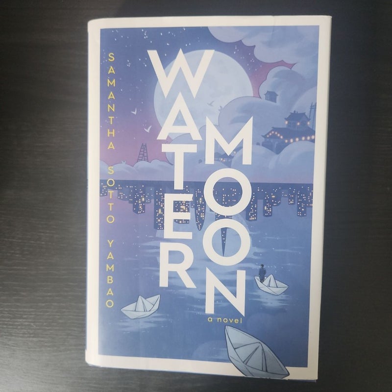 Water Moon