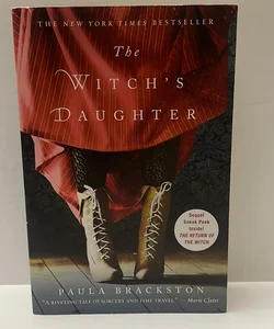 The Witch's Daughter: ( The Witch’s Daughter, Book 1)