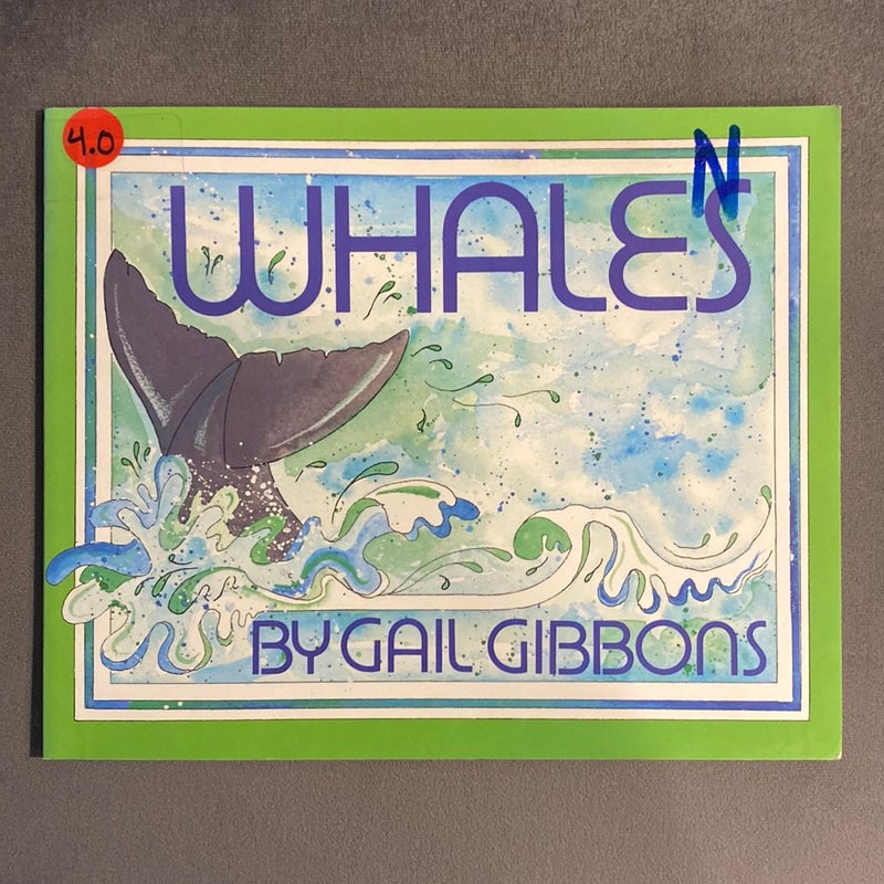 Whales