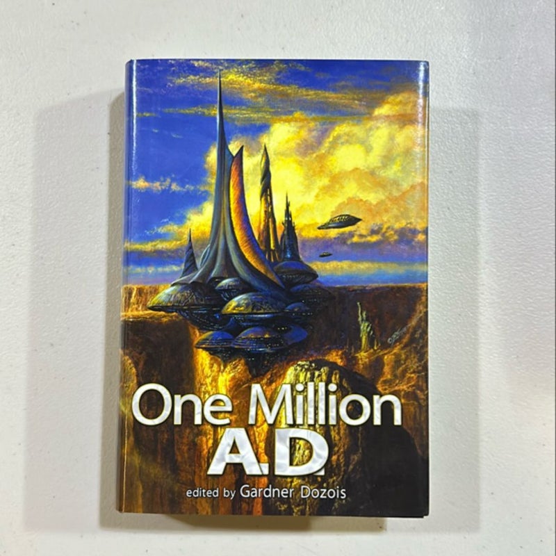 One Million A.D. 