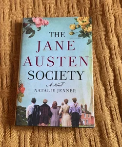 The Jane Austen Society 